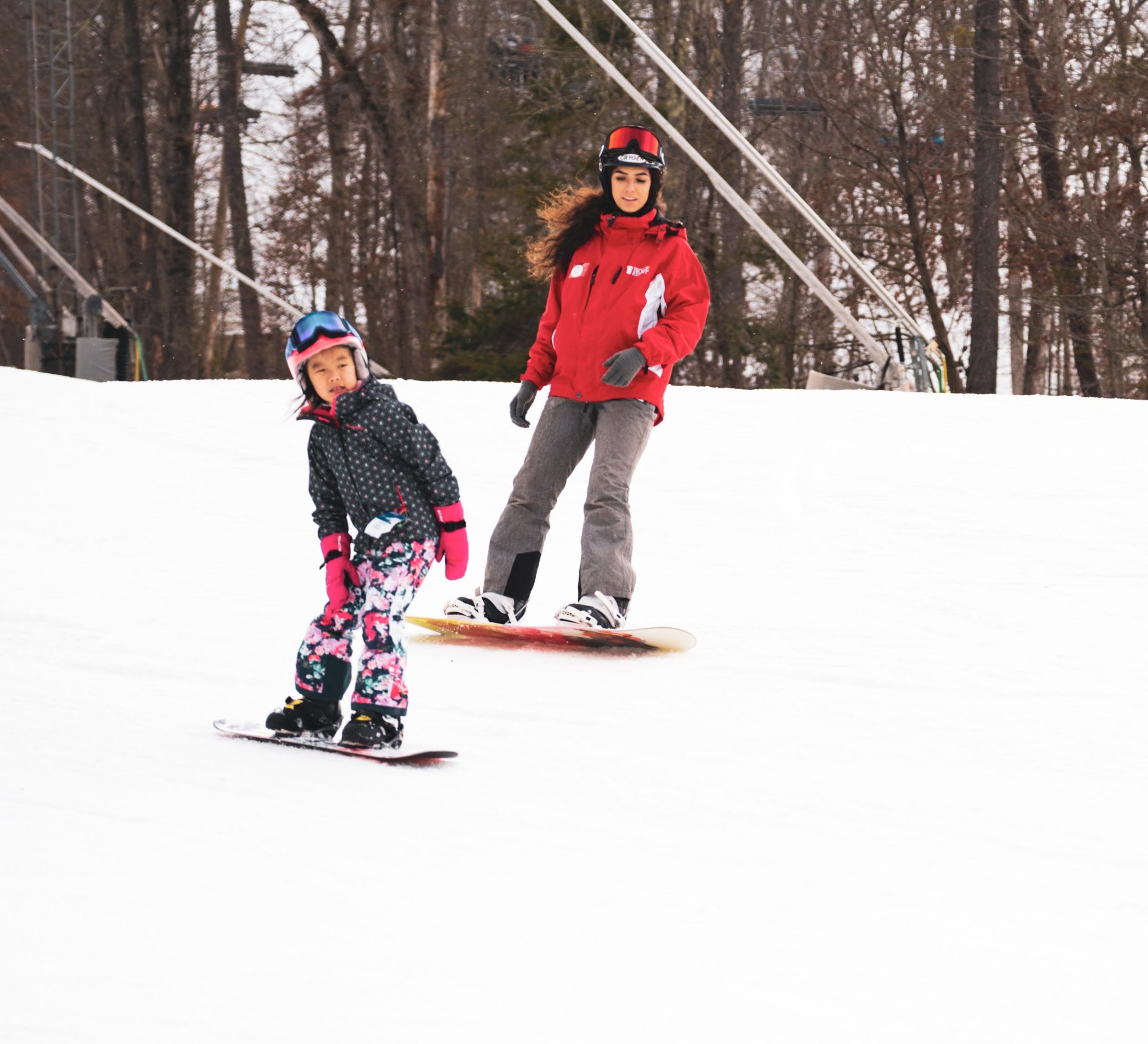 Bryce Lesson Book Lessons at Bryce Resort