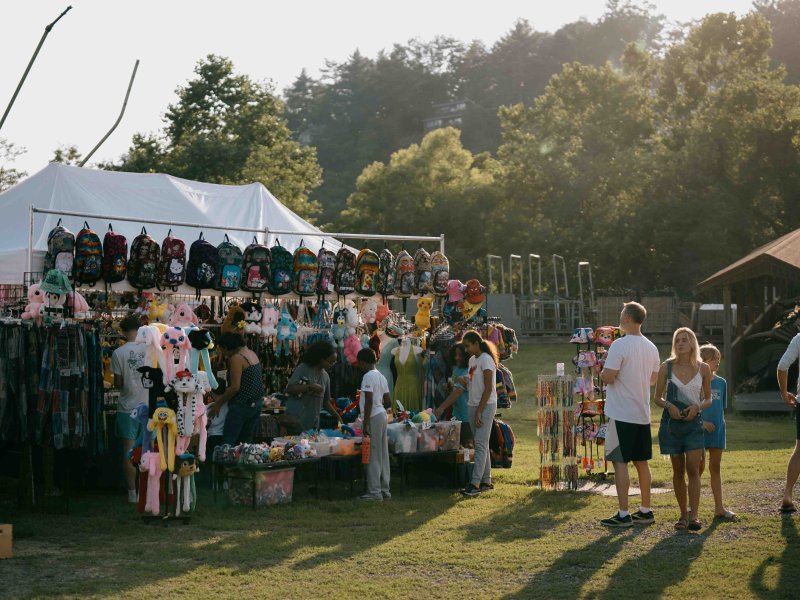 Bryte Events Bryce Fest | July 4th, 2026 | Bryce Resort